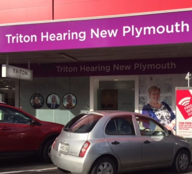 new plymmouth audiology clinic providing free hearing tests